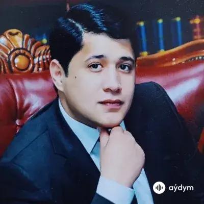 Meýlis Täjow - Öziň Söýdürdiň