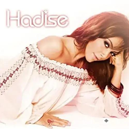 Hadise - Intro Hadise (Radio Edit)