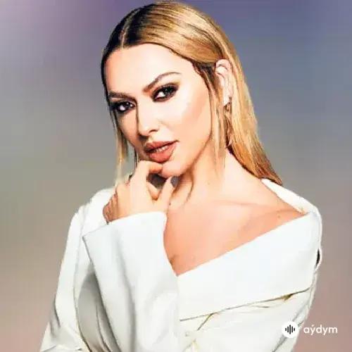Hadise - Rezerve