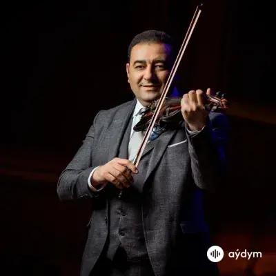 Ilýa Akopow - Şükür Bagşy  (RMX)