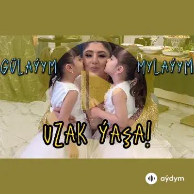 S Beater -Selbi Tuwakgylyjowa - Gülaýym Mylaýym Uzak Ýaşaň