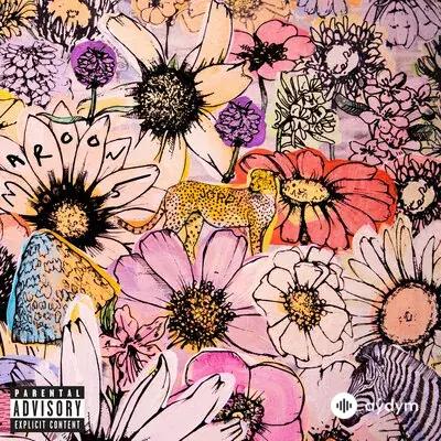 Maroon 5 - Nobody's Love