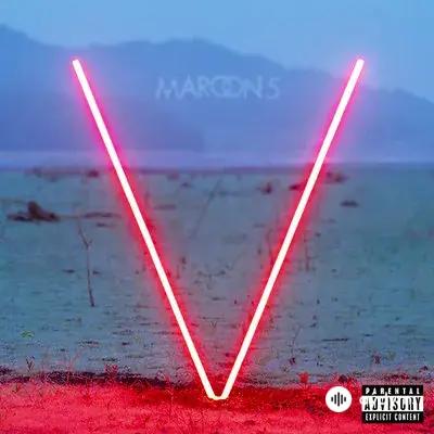 Maroon 5 - Leaving California