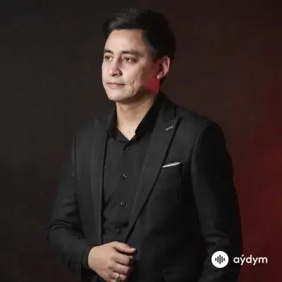 Maksat Hudaýberdiýew - Watan