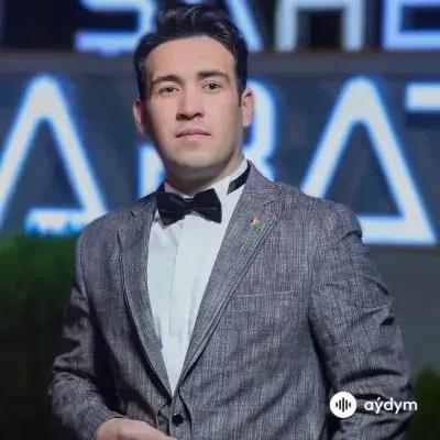 Meýlis Myratdurdyýew - Daşlaşma