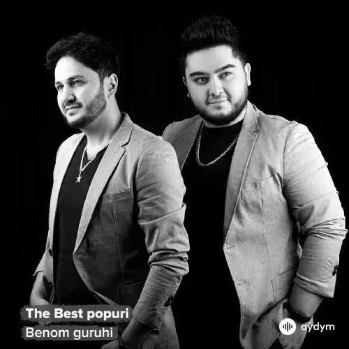Benom  - The Best Popuri