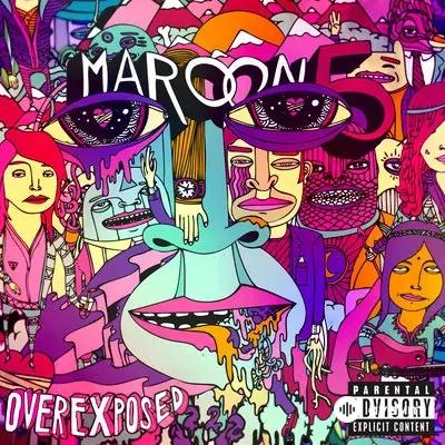 Maroon 5 - Let’s Stay Together
