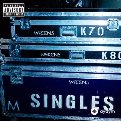 Maroon 5 - This Love