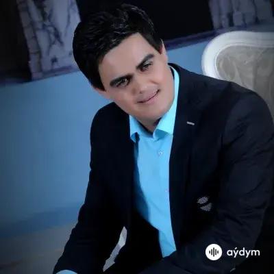 Serdar Annaberdiýew (Tokga) - Ýazüljelalym