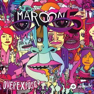 Maroon 5 - Wasted Years