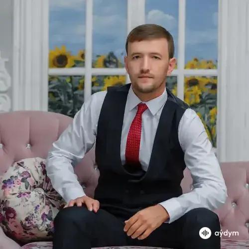 Perman Döwletow - Dil Biler