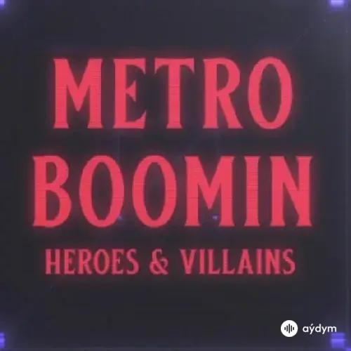 Metro Boomin-Future -Don Toliver - Too Many Nights