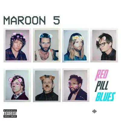 Maroon 5-Julia Michaels - Help Me Out