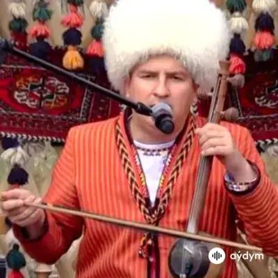 Bäşim Ýolamanow - Ýaryň Ýanyna