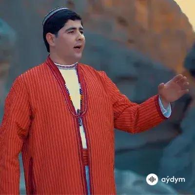 Muhammetaly Ýazmyradow - Ýarym