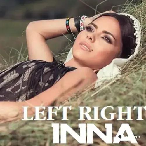 Inna  - Left Right