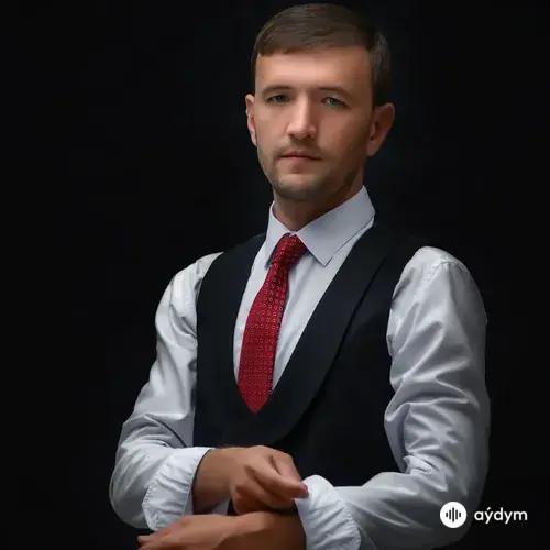 Perman Döwletow - Şahyna Çykar
