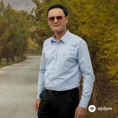Hojaberdi Arnajumaýew - Ýaşlygym