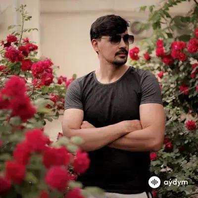 Dj Rustam Style  - Summer Day