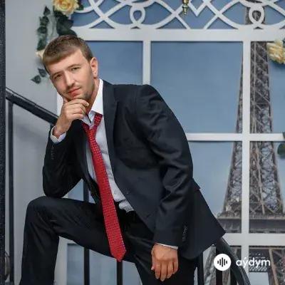 Perman Döwletow - Solmasyn