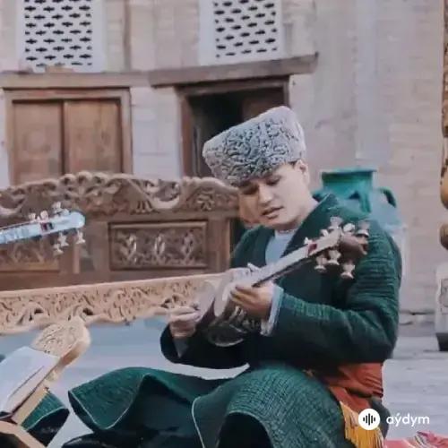 Rahmatjon Qurbonov - Xivaki - & To'lqin Jabborov