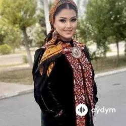Ogulbibi Reýimowa - Ýagma Bulut