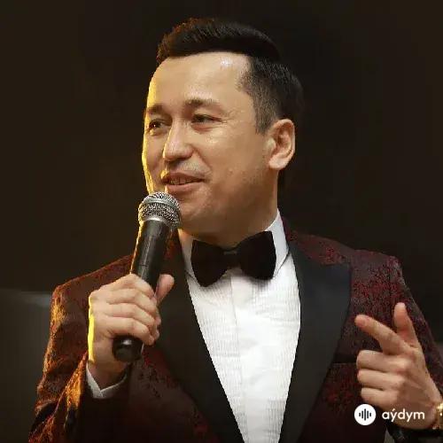 Bunyodbek Saidov - Saralangan qo'shiqlar