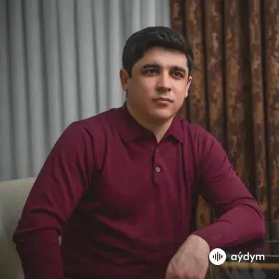 Batyr Hoşdurdyýew - Armanly