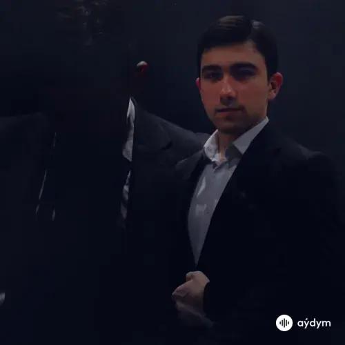 Jemşit Halbaýew - Melegim