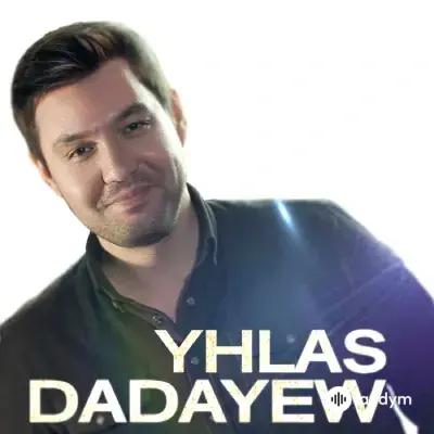 Yhlas Dadaýew - Ýalançym