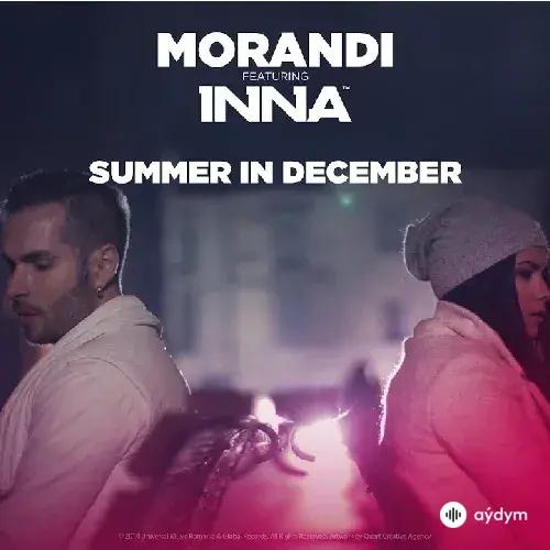 Inna -Morandi - Summer In December