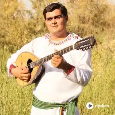 Serdar Annaberdiýew (Tokga) - Suwa Geledir