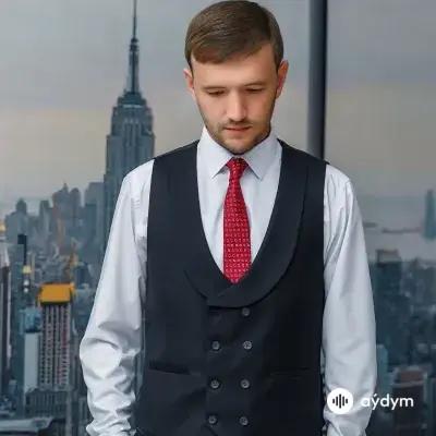 Perman Döwletow - Çyn Bolmaz