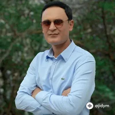 Hojaberdi Arnajumaýew - Adyl & Akpamyk (Bagt Aýdymy)