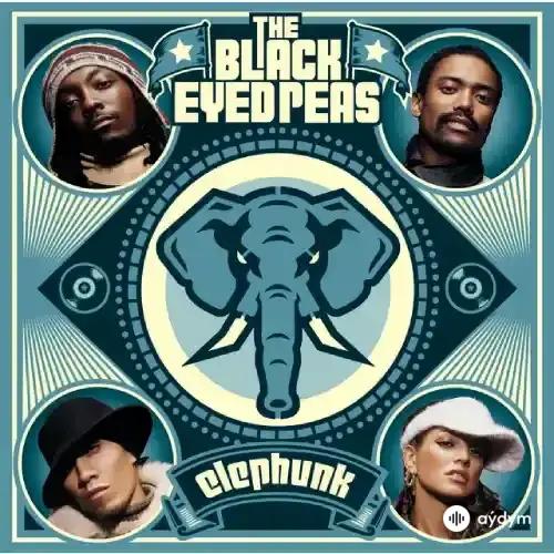 Black Eyed Peas - Let's Get It Started