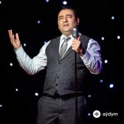 Ilýa Akopow - Жанна