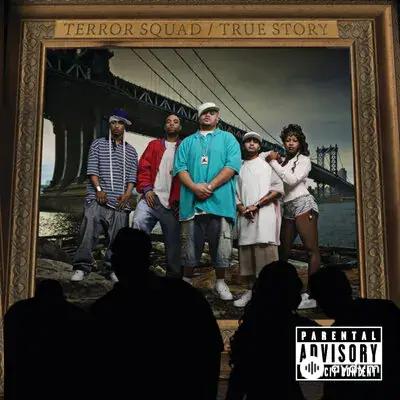 Fat Joe-Terror  Squad-Remy Ma  - Lean Back