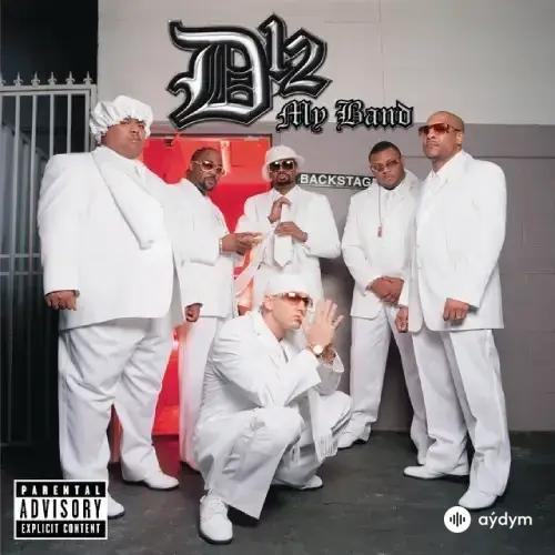 Cameo   - My Band - D12