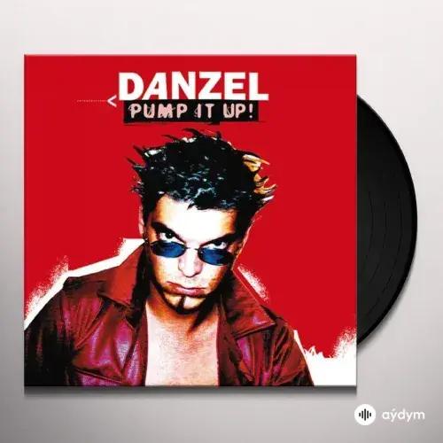 Danzel - Pump It Up