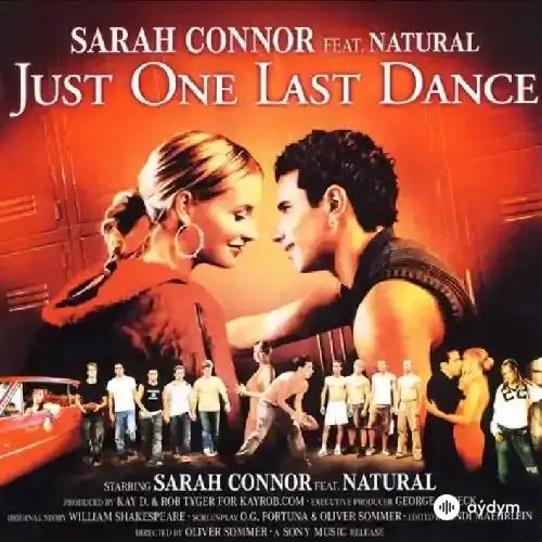 Sarah Connor - Just One Last Dance