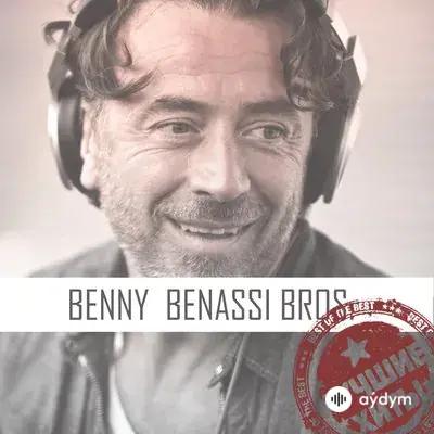 Benassi Bros - Light - & Sandy