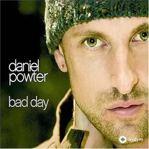 Daniel Powter - Bad Day 