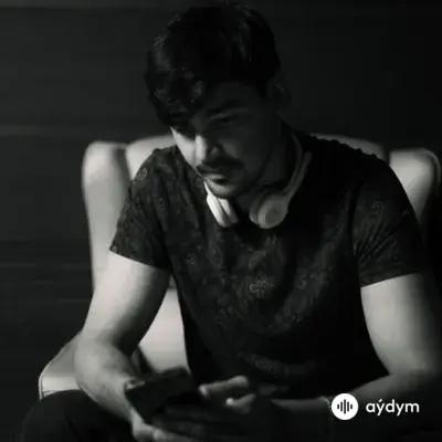 Dj Rustam Style  - Daňdana Çenli