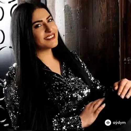 Damla Arican - Sanma Yaşarim