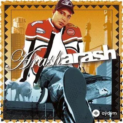 Arash - Tike Tike Kardi