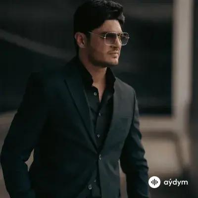 Seýdullah  - Gördüm