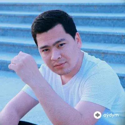 Şahzod Gulmuradow - Быть С Тобой