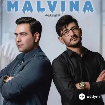 Malvina - Nazir Habibow & Aydayozin