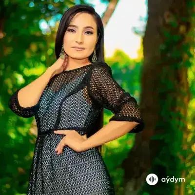 Hoşowaz  - Içim Gysýa