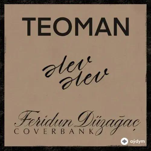 Teoman - Alev Alev